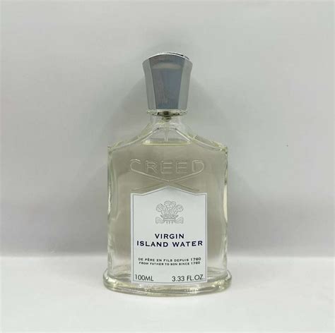creed virgin island water reddit